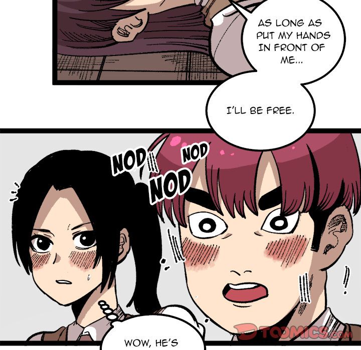 A Bad Friend image