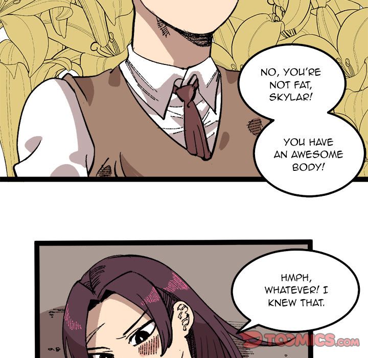 A Bad Friend image