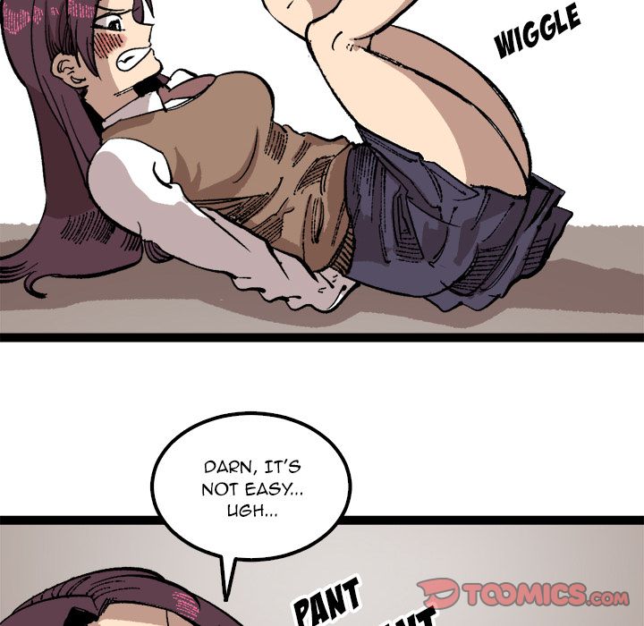 A Bad Friend image