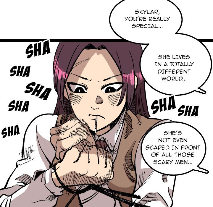 A Bad Friend image