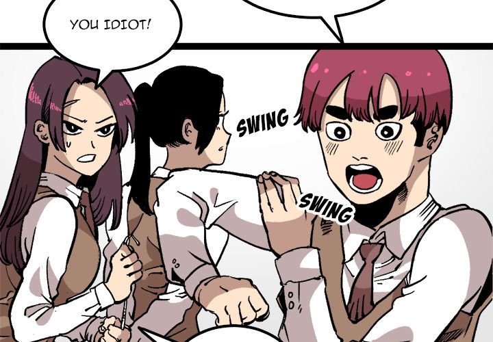 A Bad Friend image