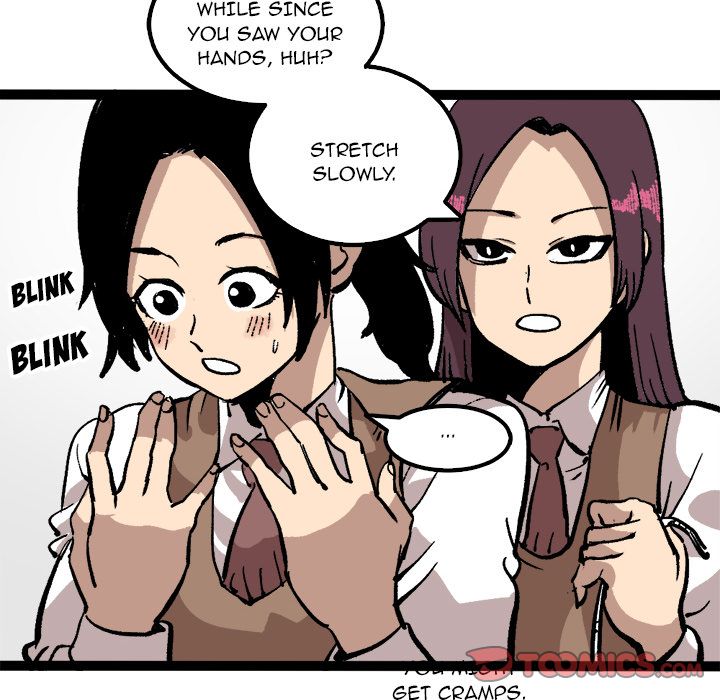 A Bad Friend image