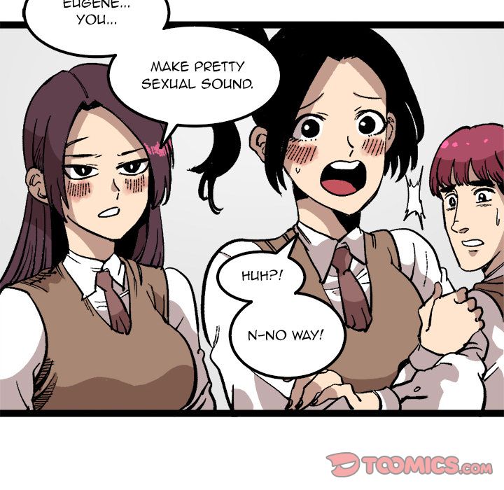 A Bad Friend image