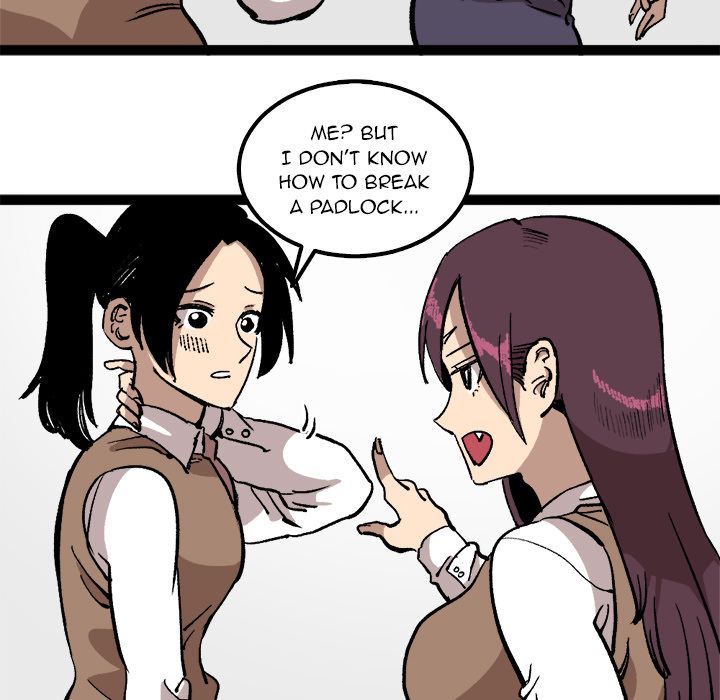 A Bad Friend image