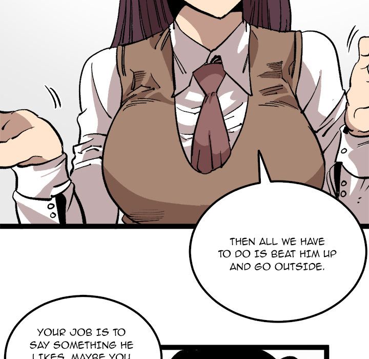 A Bad Friend image