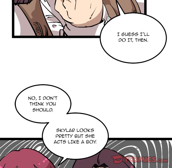 A Bad Friend image