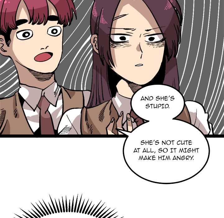 A Bad Friend image