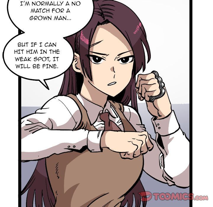 A Bad Friend image
