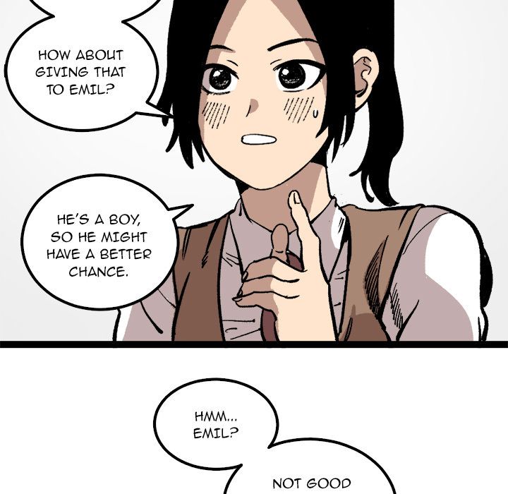 A Bad Friend image