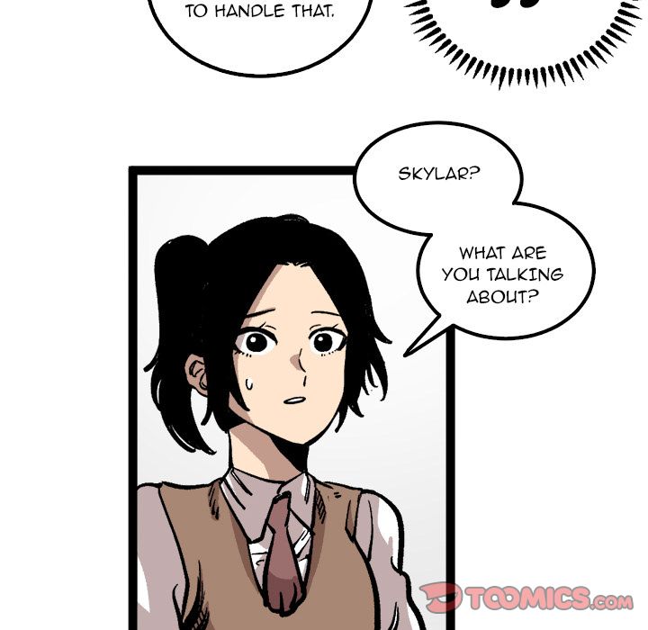 A Bad Friend image