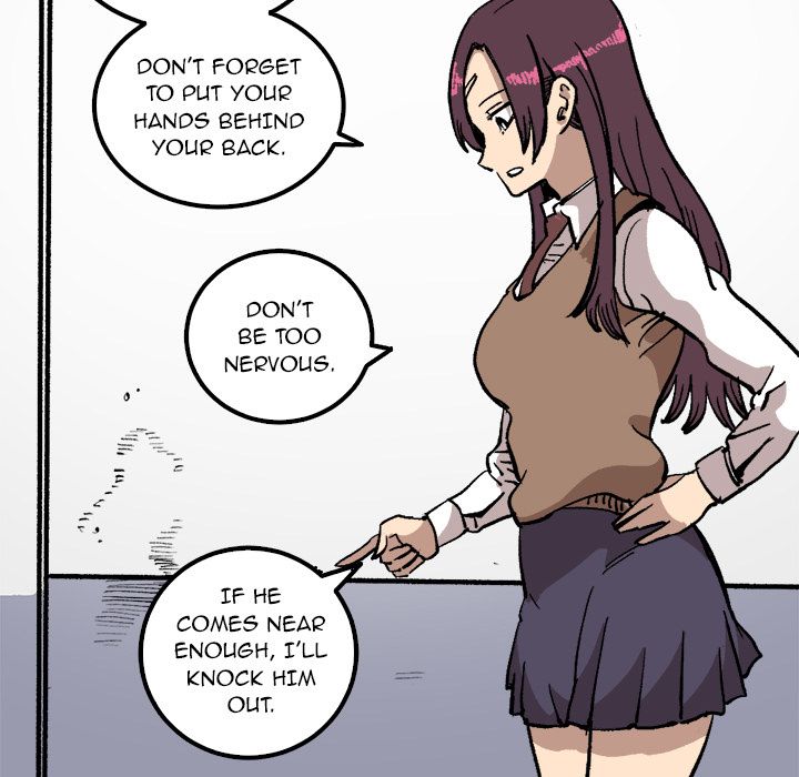 A Bad Friend image