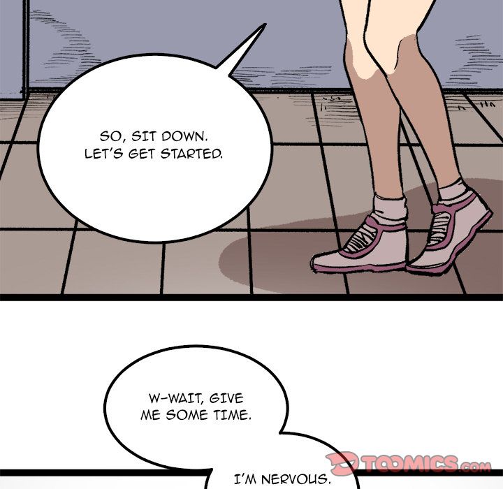 A Bad Friend image