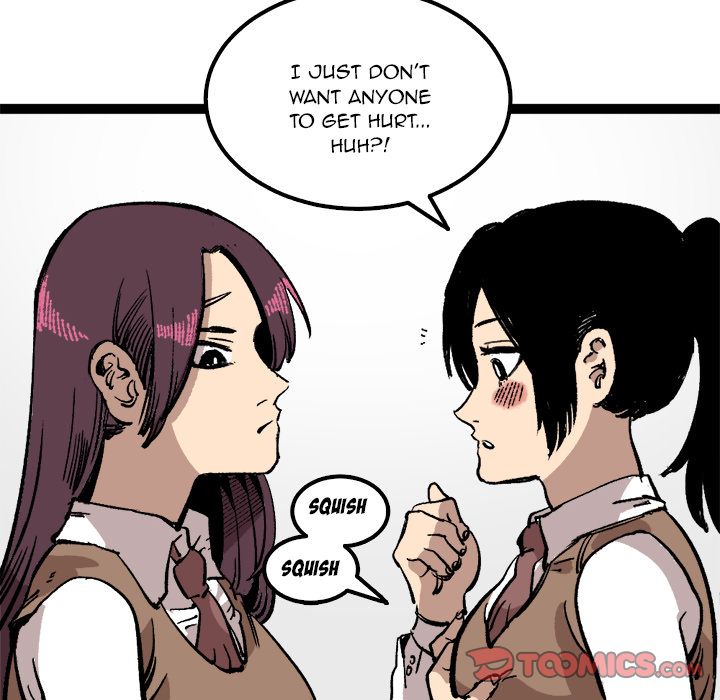 A Bad Friend image