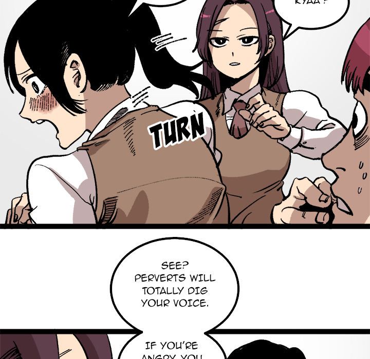 A Bad Friend image