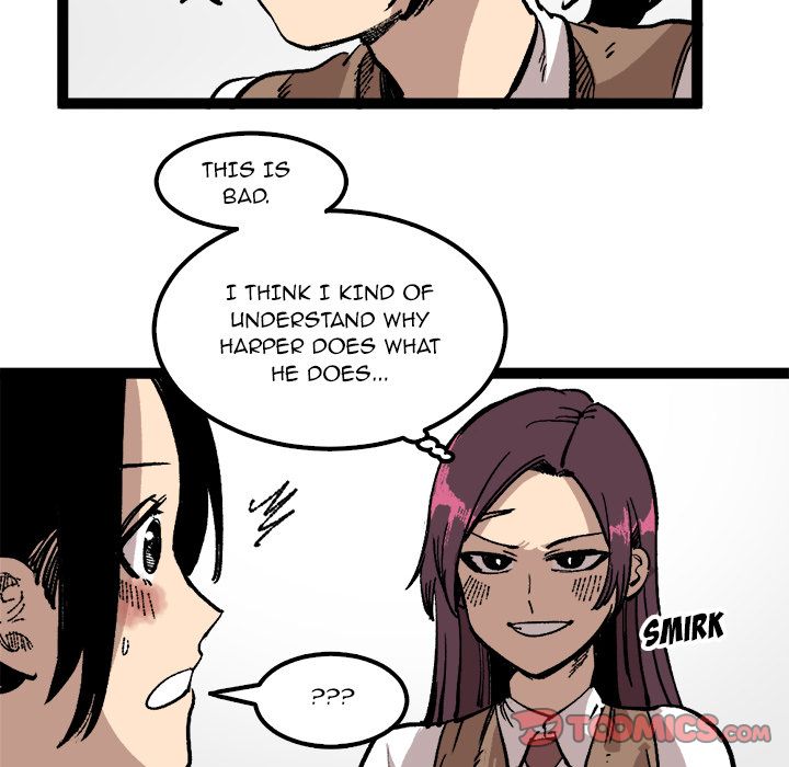 A Bad Friend image