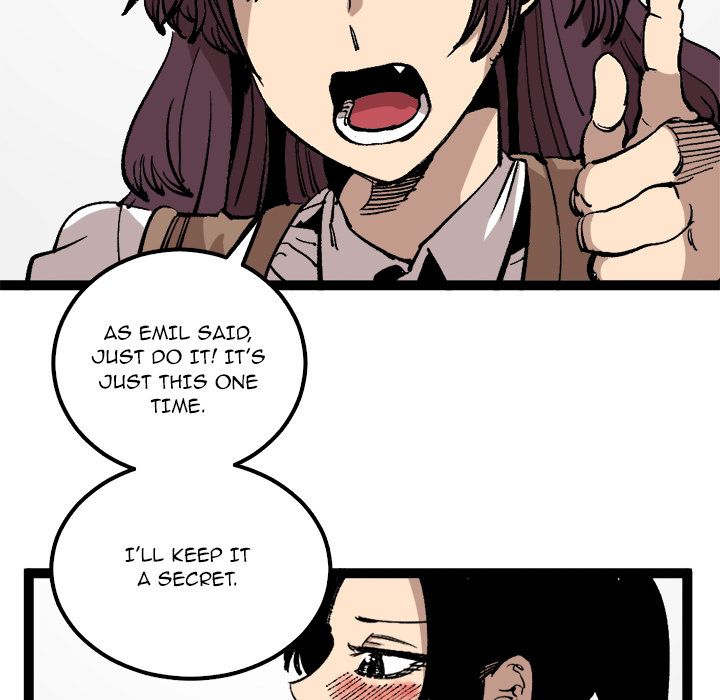 A Bad Friend image