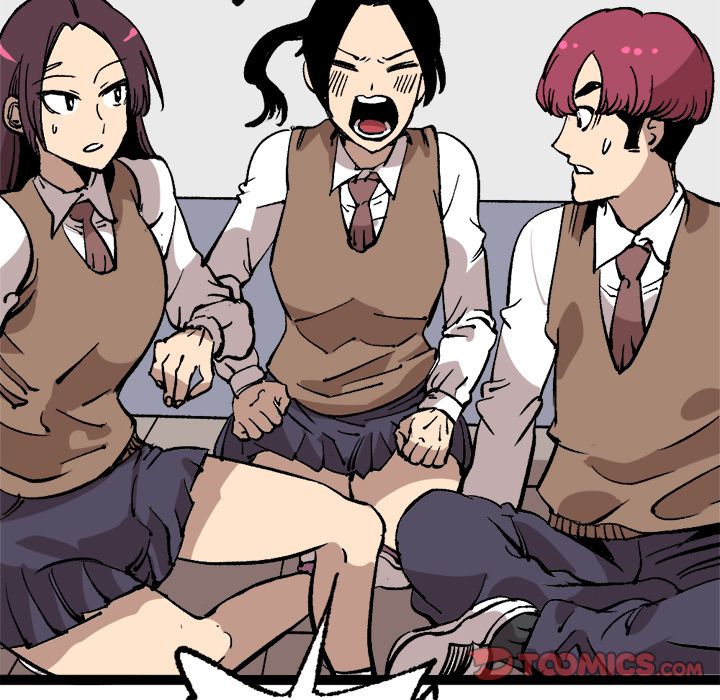 A Bad Friend image