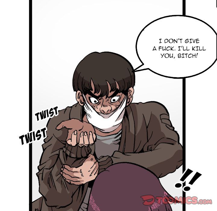 A Bad Friend image