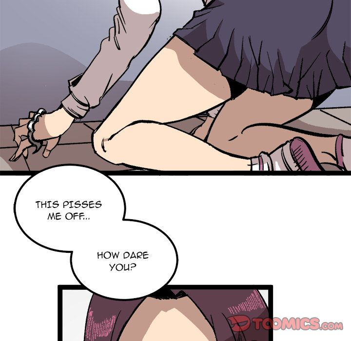 A Bad Friend image