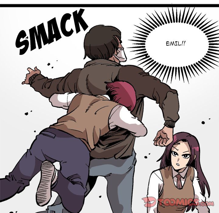 A Bad Friend image