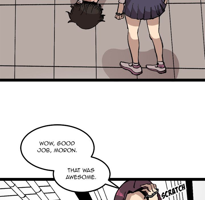 A Bad Friend image