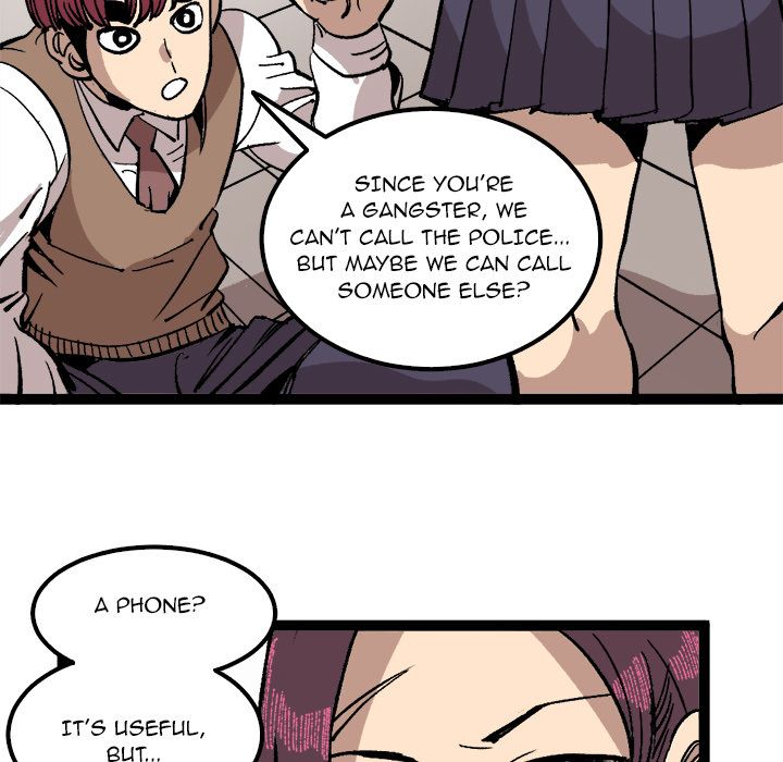 A Bad Friend image