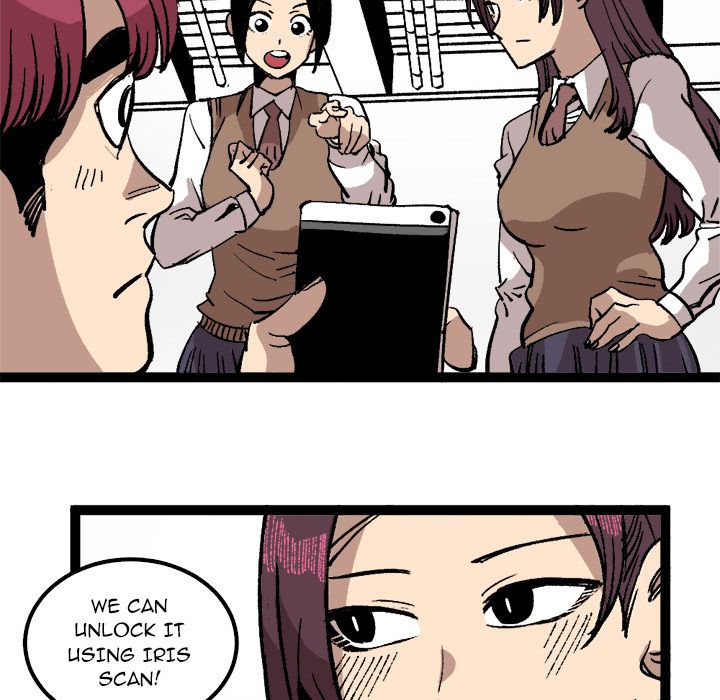 A Bad Friend image