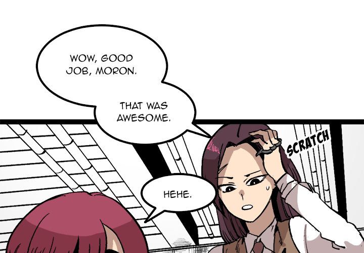 A Bad Friend image