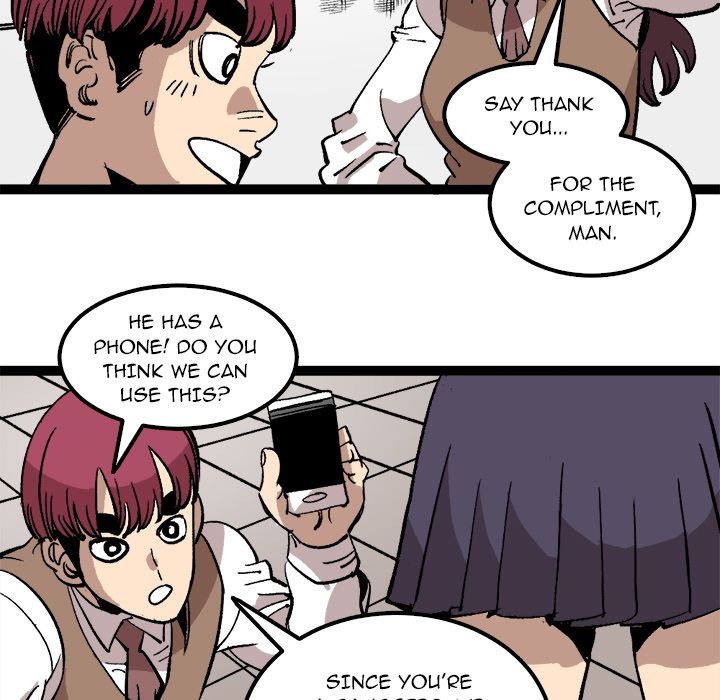 A Bad Friend image