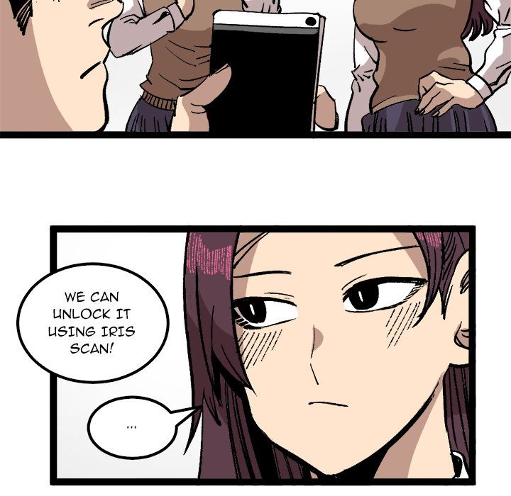 A Bad Friend image