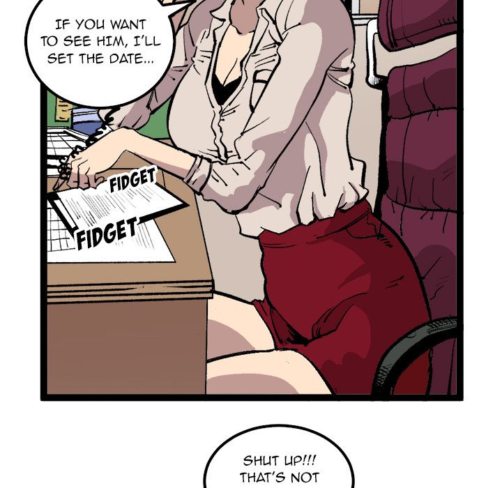 A Bad Friend image