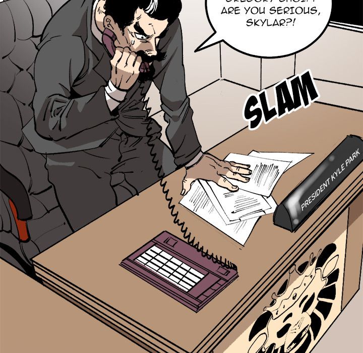 A Bad Friend image