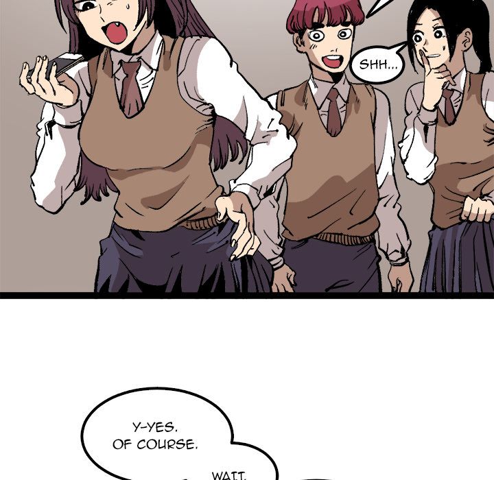 A Bad Friend image