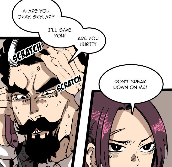 A Bad Friend image
