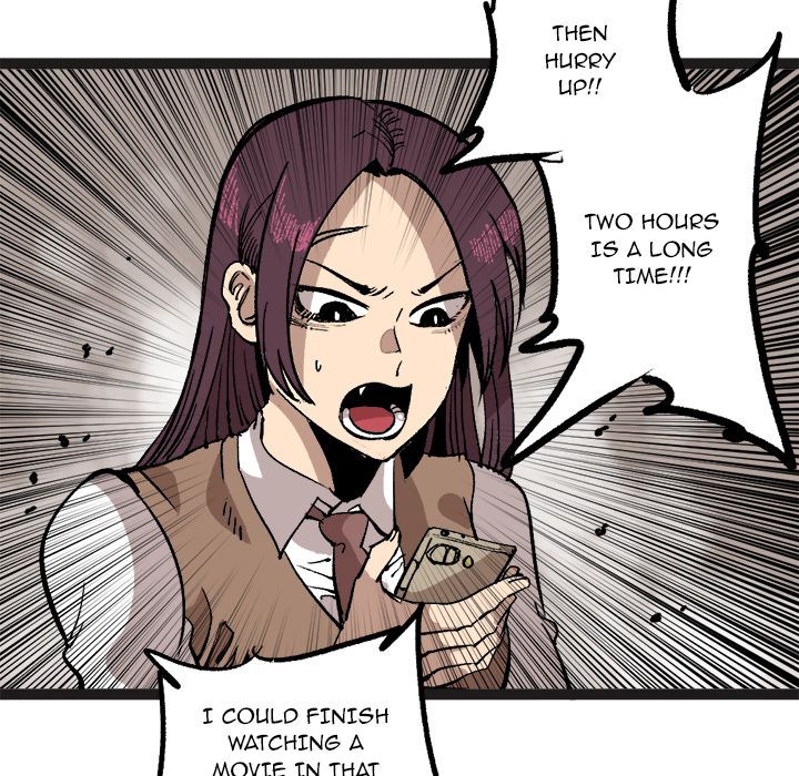 A Bad Friend image