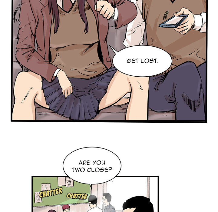 A Bad Friend image