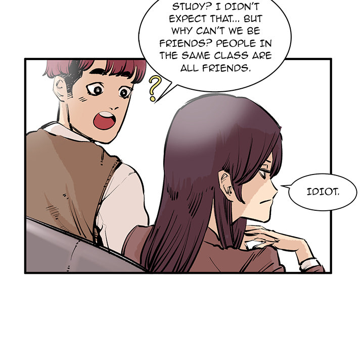 A Bad Friend image