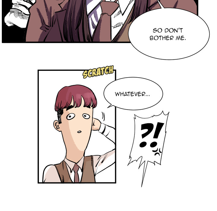A Bad Friend image