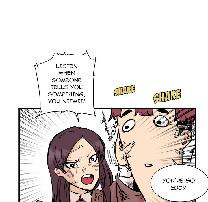 A Bad Friend image