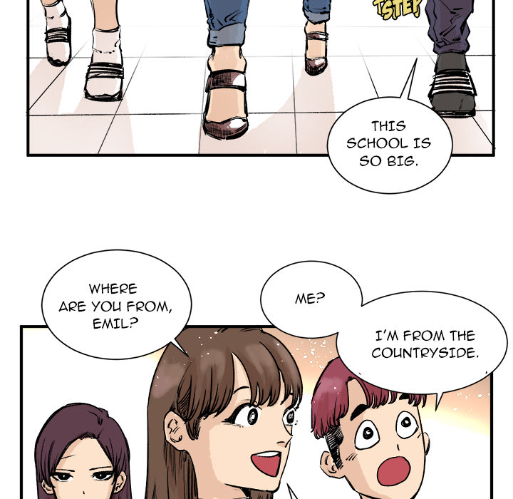 A Bad Friend image
