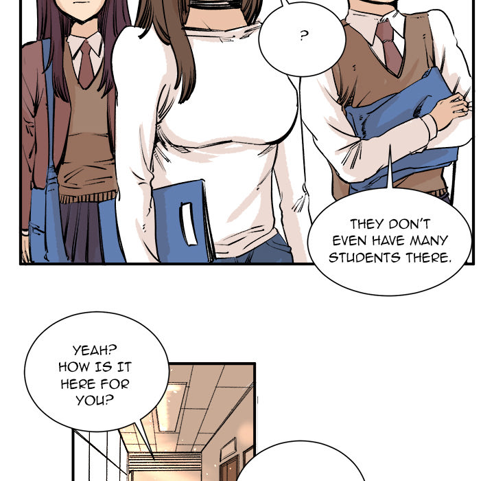 A Bad Friend image