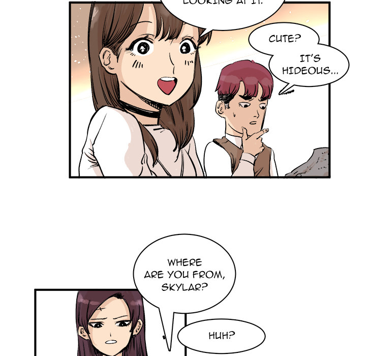 A Bad Friend image