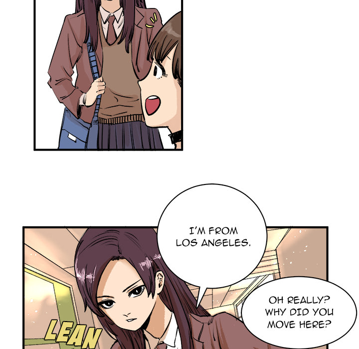 A Bad Friend image