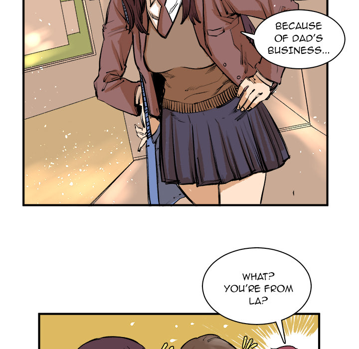A Bad Friend image