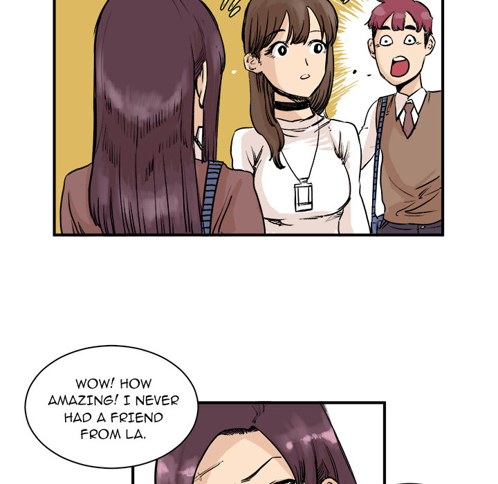 A Bad Friend image