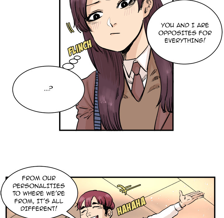 A Bad Friend image