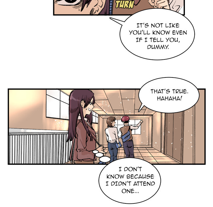 A Bad Friend image