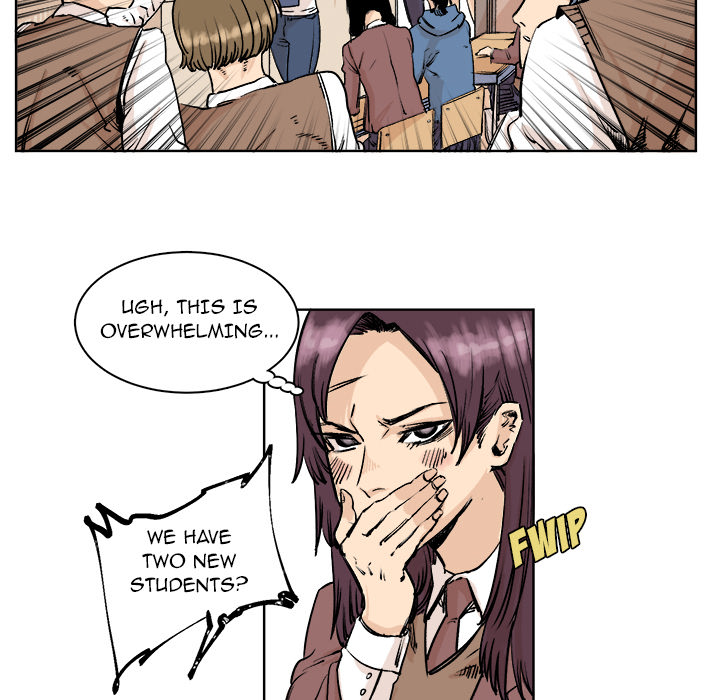 A Bad Friend image