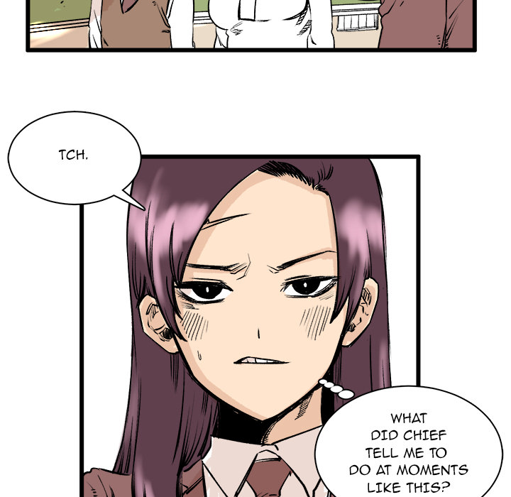 A Bad Friend image