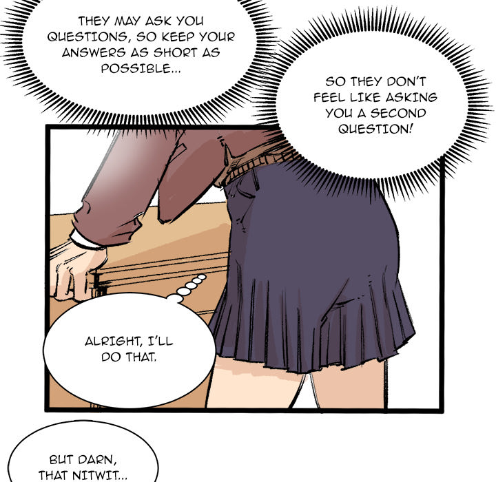 A Bad Friend image